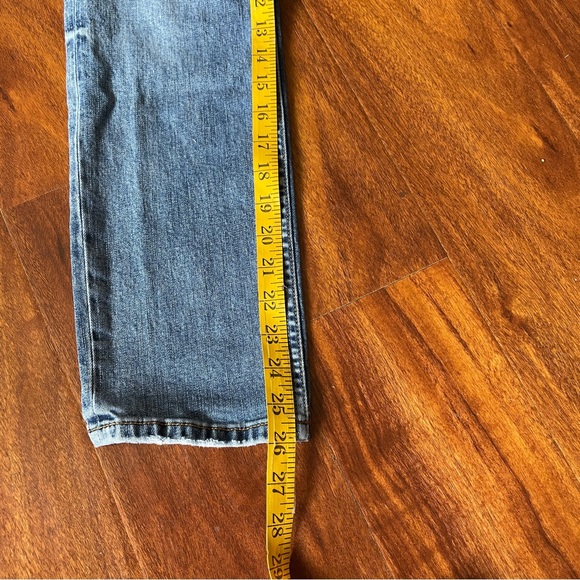 Free People skinny jeans 61855-16515125 size26 - Picture 11 of 15